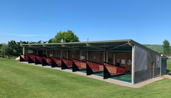 Driving Range
