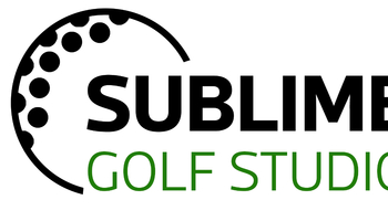 Sublime Golf Studio