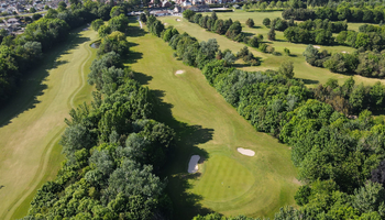 Golf Course