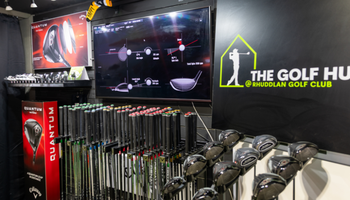 The Golf Hub Studio