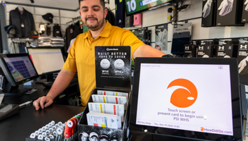 Pro Shop