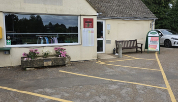 Pro Shop