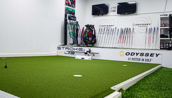Putting Studio