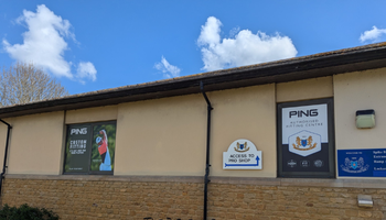 Pro Shop