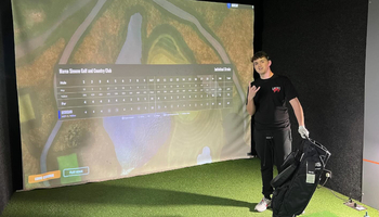Trackman Studio