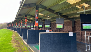 Trackman Range