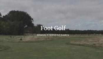 FootGolf