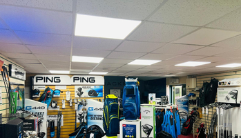 Golf Shop