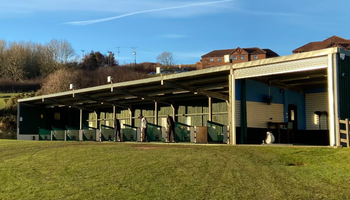 The Driving Range