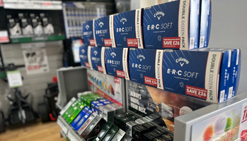 The Golf Shop