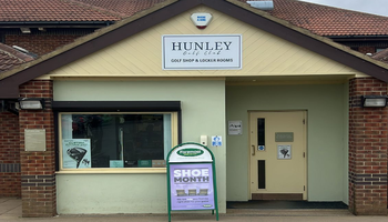 The Golf Shop