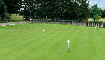 Putting Green