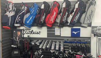 Golf Shop 