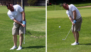 Short Game Tuition