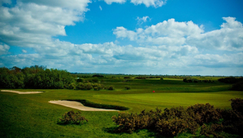 Lydd Golf Course