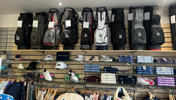 Pro Shop