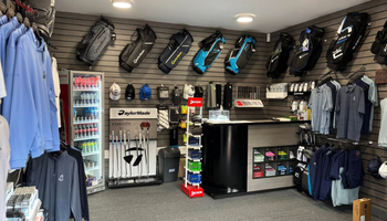 Pro Shop