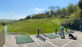 Practice Facilities