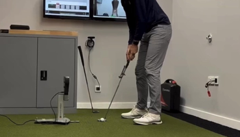 Putting Studio Lessons