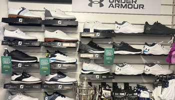 The Pro Shop