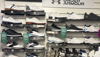 The Pro Shop