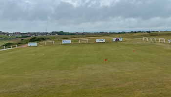 Practice Ground