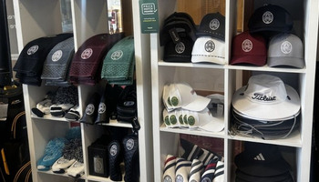Golf Shop