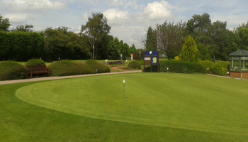 Putting Green