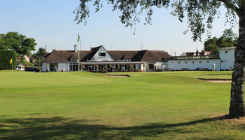Putting Green