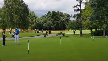 Putting Green
