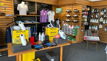 Pro Shop