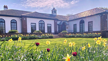 Clubhouse