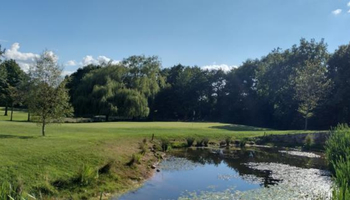 Onneley Golf Course