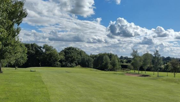 Onneley Golf Course