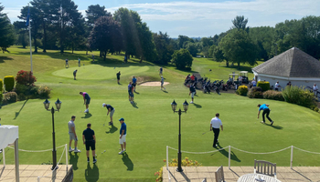 Putting Green