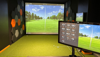 Trackman Performance Studio