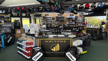 Pro Shop