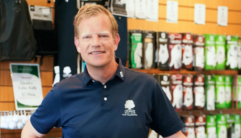 Pro Shop