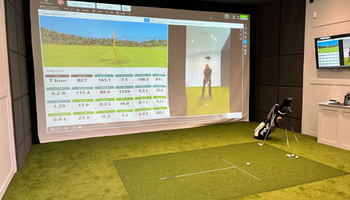 Simulator Hire