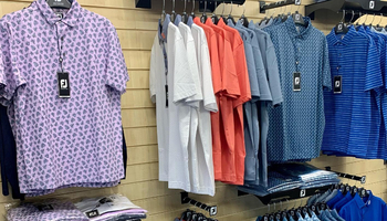 Pro Shop
