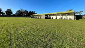 Toptracer Driving Range