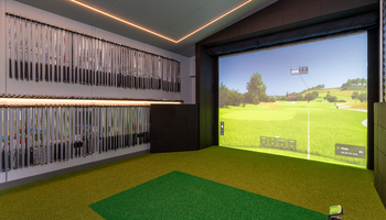 Club Fitting