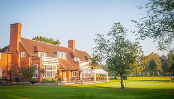 Practice Facilities