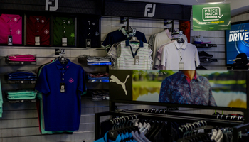 Pro Shop
