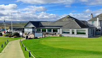 Pro Shop