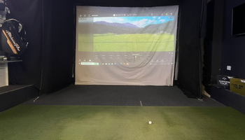 TrackMan Performance Centre