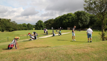 Putting Green