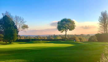 The Old Course
