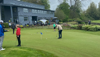 Putting Green
