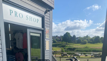 Golf Shop